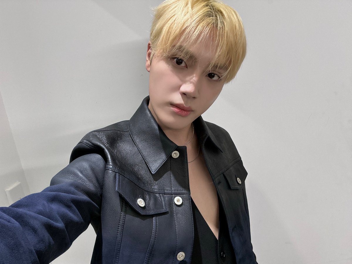 [주학년] 보고 싶어😘