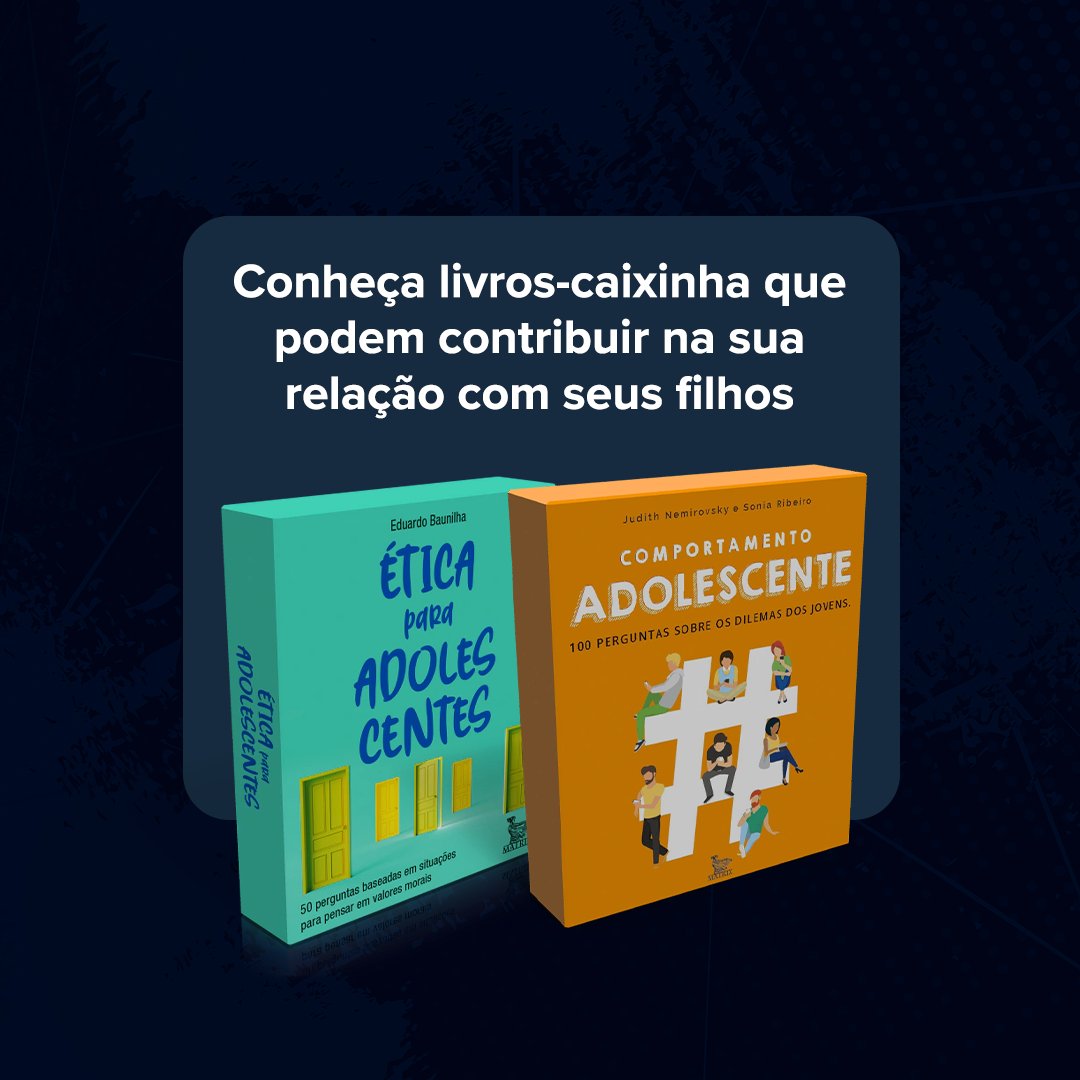 O jogo dos dilemas - Comprar em Matrix Editora
