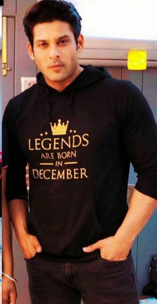 KDiwaka45095304's tweet photo. HBD KING SIDHARTH
#HBDSidharthShukla #SidHearts https://t.co/XBv78kr26g