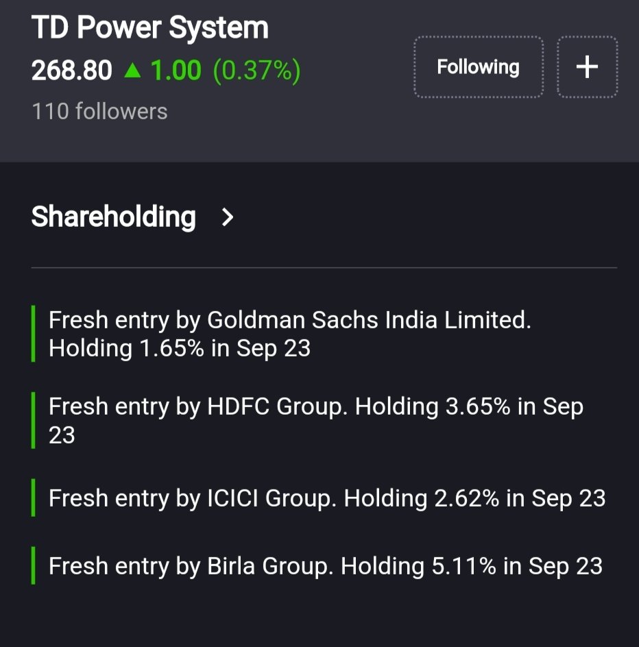 Dhanraj060197's tweet image. #TDPowerSystem