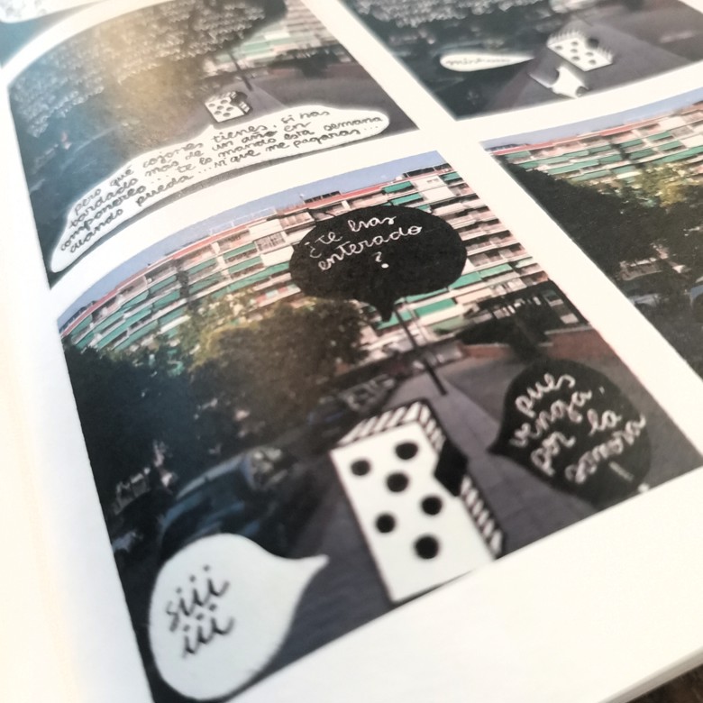 Homo Velamine tweet media