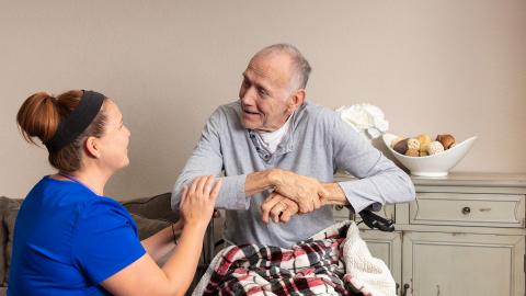 Hospice UK (@hospiceuk) on Twitter photo We supported a report by <a href="/theHSSIB/">Health Services Safety Investigations Body (HSSIB)</a> that explores the way delivery of palliative & end of life care is currently set up in England, where there are gaps in how it is provided, & how NHS England can support ICBs in their palliative & end of life care work: ow.ly/hjwe50QhPXn We supported a report by <a href="/theHSSIB/">Health Services Safety Investigations Body (HSSIB)</a> that explores the way delivery of palliative & end of life care is currently set up in England, where there are gaps in how it is provided, & how NHS England can support ICBs in their palliative & end of life care work: ow.ly/hjwe50QhPXn