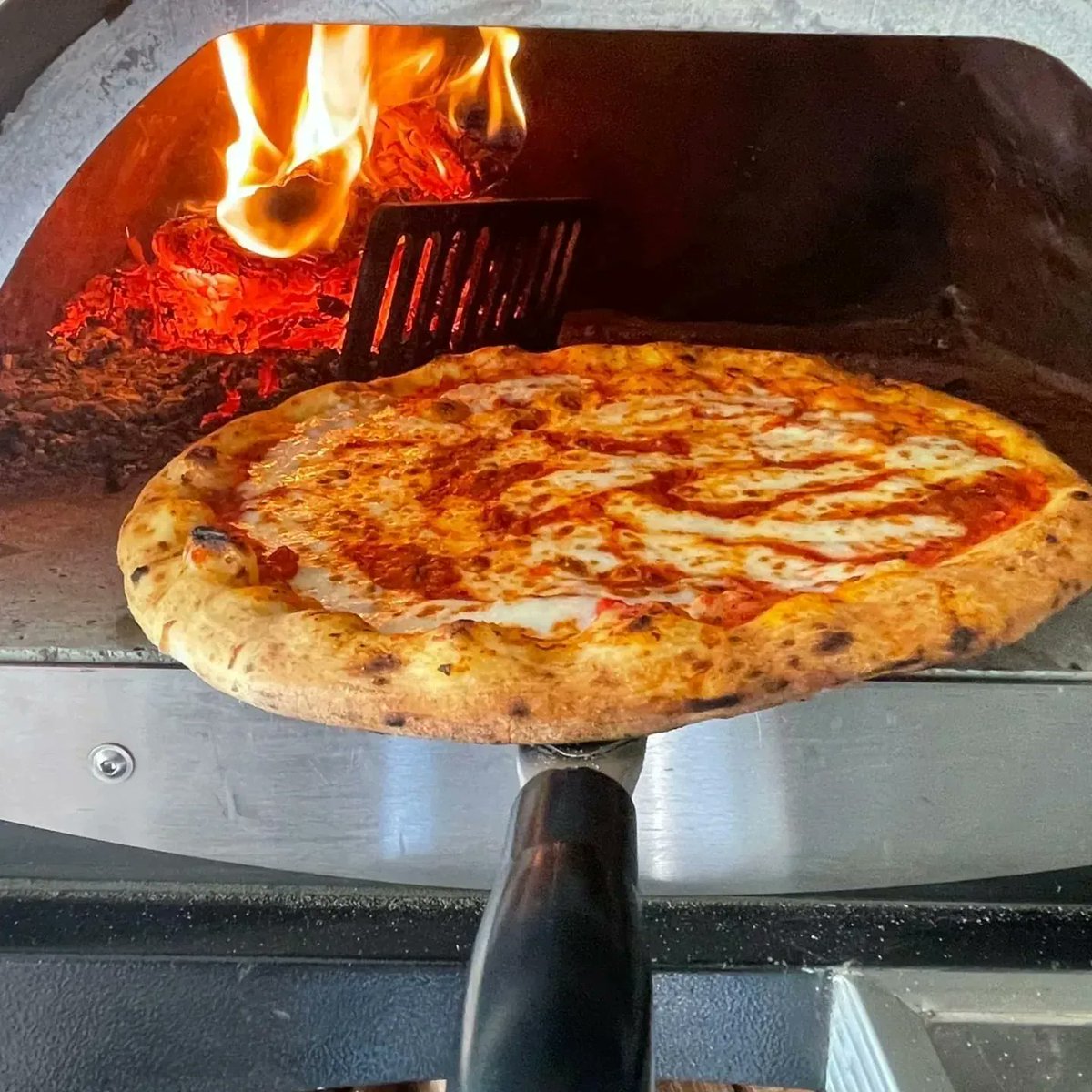 The Wigan Runner (@thewiganrunner) on Twitter photo ๐๐ฅ WIN 2 X WOOD FIRED PIZZA ๐ฅ๐
(Worth ยฃ20)
๐ LIKE
๐ RETWEET
๐ FOLLOW <a href="/TheWiganRunner/">The Wigan Runner</a> ๐๐ปโโ๏ธ
Ive teamed up W/ CRUST N SLICE ๐ 2 #GiveAway 2 Wood Fired ๐ฅ Pizzas ๐ Worth ยฃ20 ๐ท
๐ Winner Announced Sunday ๐
#Competition #Contest #Pizza #Local #Prize #Retweet #Win #Free ๐๐ฅ WIN 2 X WOOD FIRED PIZZA ๐ฅ๐
(Worth ยฃ20)
๐ LIKE
๐ RETWEET
๐ FOLLOW <a href="/TheWiganRunner/">The Wigan Runner</a> ๐๐ปโโ๏ธ
Ive teamed up W/ CRUST N SLICE ๐ 2 #GiveAway 2 Wood Fired ๐ฅ Pizzas ๐ Worth ยฃ20 ๐ท
๐ Winner Announced Sunday ๐
#Competition #Contest #Pizza #Local #Prize #Retweet #Win #Free