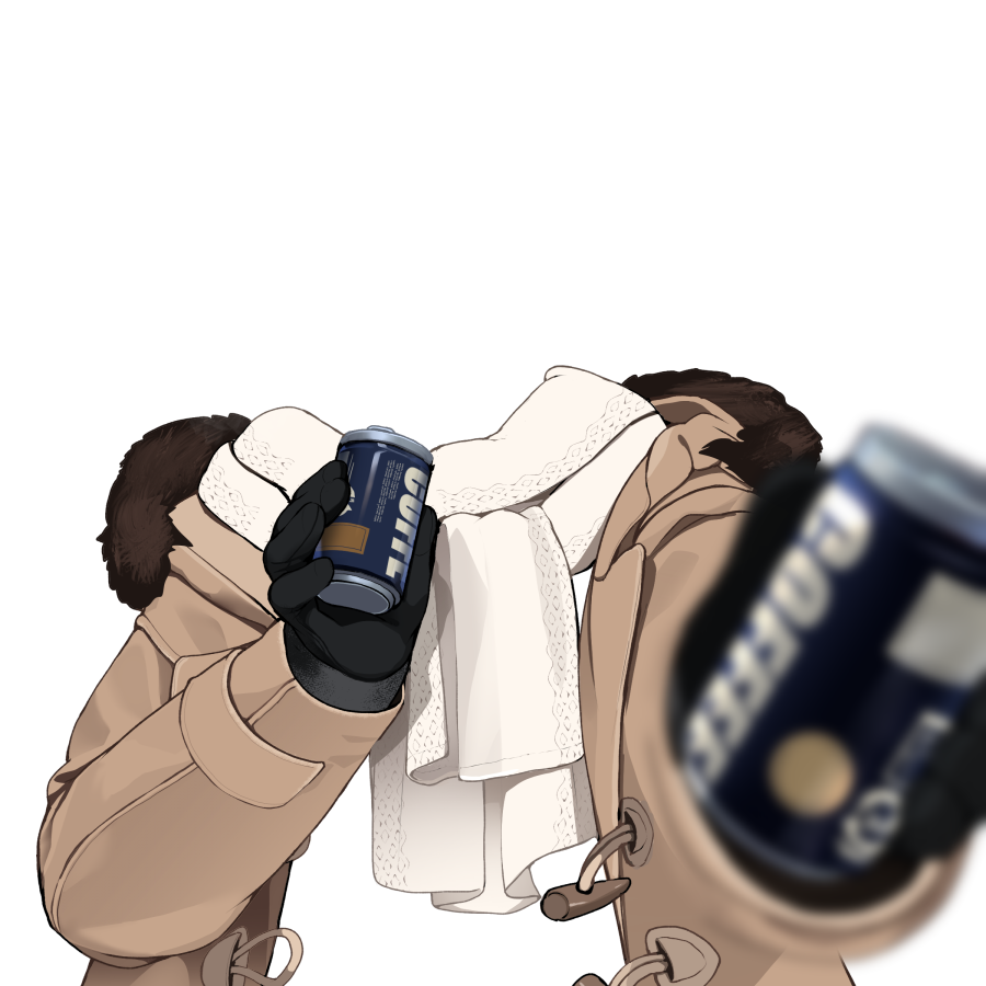 ほっぺも手にぎにぎも恥ずかしいので
もっとライトなのとリクエストいただきました