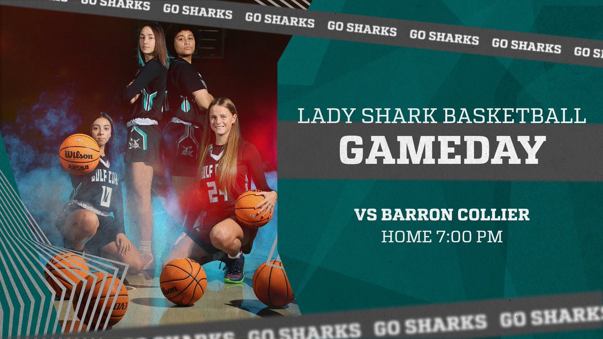 Rivalry Night. <a href="/GCSharks/">GCHS Sharks</a> VS <a href="/BarronCollier/">Barron Collier</a>