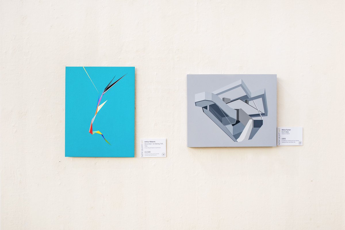 Olivia Turner (@livvyturner_) on Twitter photo I am really pleased to have been selected for this year's <a href="/newlightart/">New Light Art</a> Award. The touring exhibition launched at the <a href="/WilliamsonArt_/">Williamson Art Gallery & Birkenhead Priory</a> in Liverpool and will be on show until 22 December. The exhibition will then head down to London in February. I am really pleased to have been selected for this year's <a href="/newlightart/">New Light Art</a> Award. The touring exhibition launched at the <a href="/WilliamsonArt_/">Williamson Art Gallery & Birkenhead Priory</a> in Liverpool and will be on show until 22 December. The exhibition will then head down to London in February.
