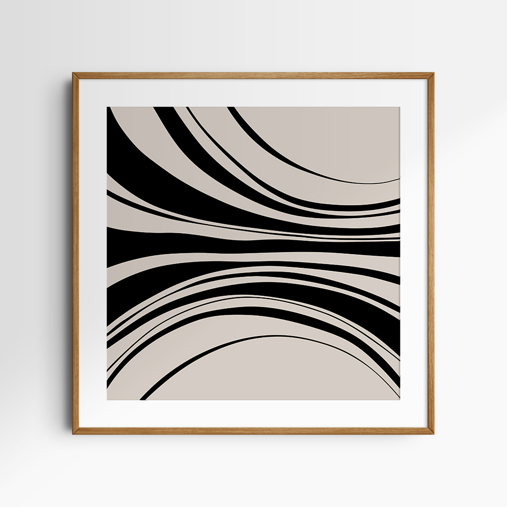 Minimalist, neutral abstract art.

Shop art prints and a variety of products featuring this design in my Society6 and Redbubble shops.

papermoonartdesign.com/products/neutr…

#illustration #art #wallart #abstractart #neutralart #minimalistart #printablewallart #society6 #redbubble #artprint