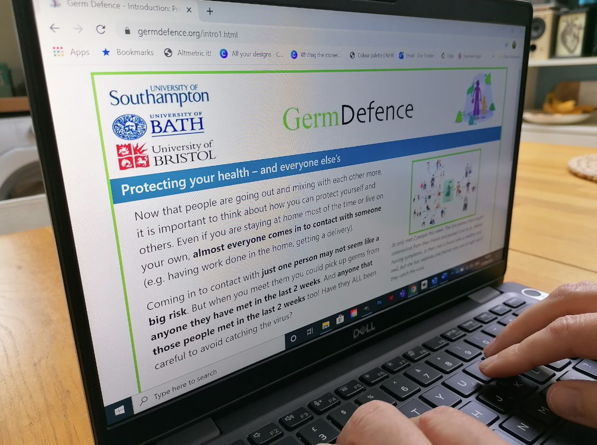 📰News story📰How an RCT rolled out interventions rapidly during the pandemic. The #RCT used an innovative trial design to roll out a behavioural intervention aimed at reducing the spread of #COVID19. @ImplementSci @DrRichardAmlot Read more➡️bit.ly/3Nnk9hY