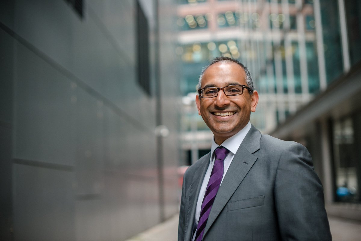 Dr Mark Ratnarajah, practising paediatrician and UK managing director for @C2AI1, discusses why managing #NHS #waitinglists is about safety, not just numbers htworld.co.uk/insight/opinio… #healthtech