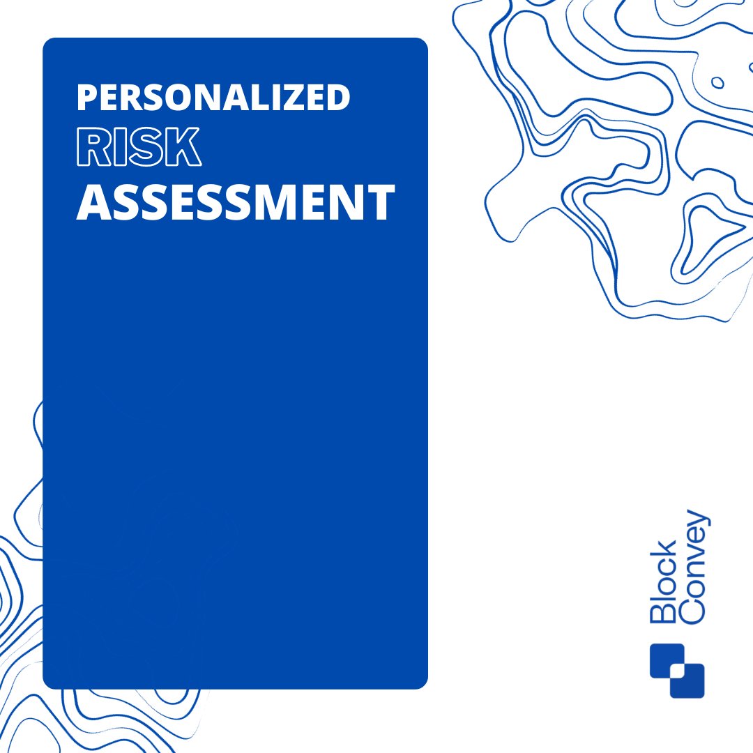 blockconvey's tweet image. The future is "phygital" - a blend of AI, blockchain, and friendly agents to give you coverage that's as unique as you are.
No more FOMO, let's build a future where everyone feels protected!
Read more detail: lnkd.in/e6N6j4Nc
#Insurance20 #TechForGood #blockconvey