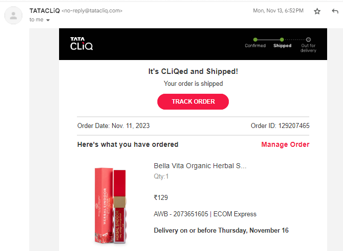 Vinod Rawat tweet media