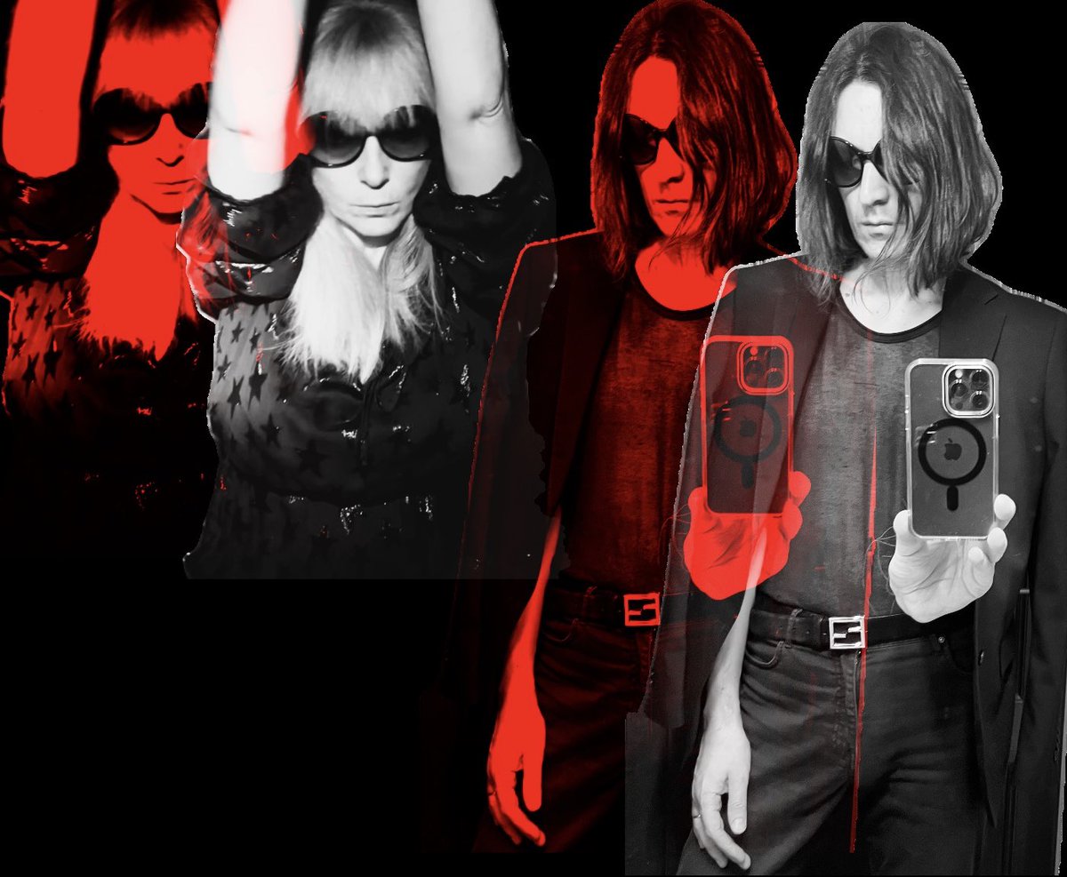 Don’t miss this Vinyl bundle 🖤❤️
Only 2 box left! shadshadows.bandcamp.com/album/assault #goth #darkwave #synthwave #Electronic #blackout #darkdisco