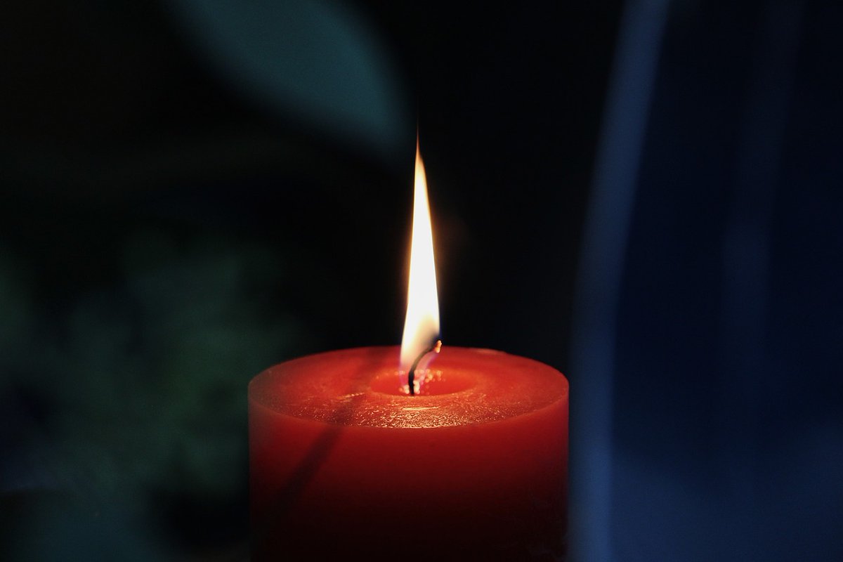 St. Alban's Church, #Coedely will be open this evening between 6pm-9pm for quiet #reflection, #prayer and to light candles following the tragic accident yesterday. 🙏