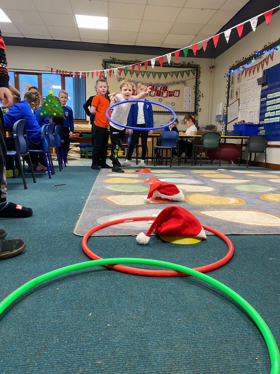 Miss Thomson and P3/4T (@missthomsonvps) on Twitter photo Challenge 10: Fitmas Wreath Challenge. 3 pupils in P3/4T designed a hoopla course. Pupils loved playing! #FalkirkFitmas2023 <a href="/FalkirkSport/">Falkirk Active Schools & Sports Dev</a> Challenge 10: Fitmas Wreath Challenge. 3 pupils in P3/4T designed a hoopla course. Pupils loved playing! #FalkirkFitmas2023 <a href="/FalkirkSport/">Falkirk Active Schools & Sports Dev</a>