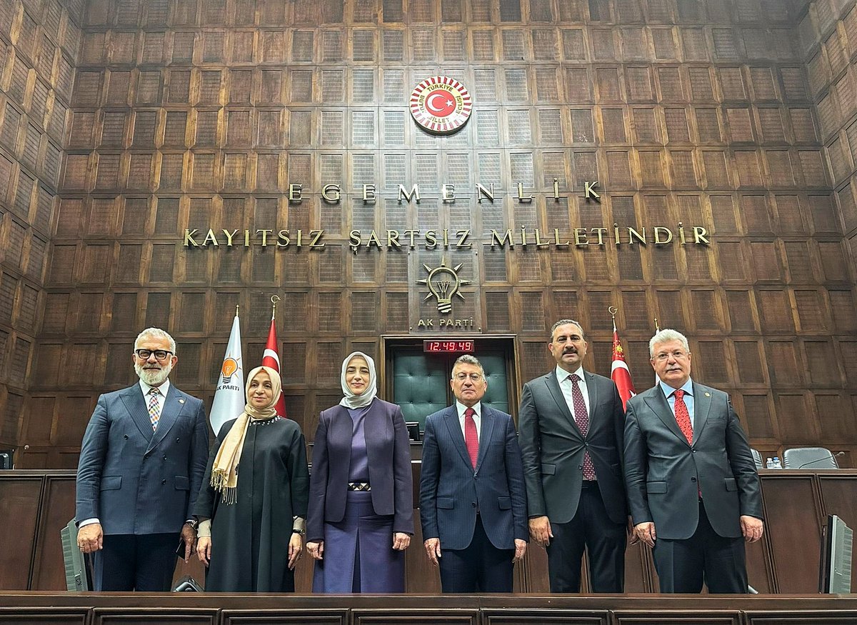 <a href="/jsarieroglu/">Jülide Sarıeroğlu 🇹🇷</a> Sayın Milletvekilim 27. dönemde Kadük  olan Diyanetİşleri Başkanlığı Taşra Teşkilatında  Rehberlik Denetim İnceleme Soruşturma yapan 650 #Murakıp özlük haklarının verilmesi ve Mağduriyetin giderilmesi için 28Mayıs2023 seçim öncesi söz verilmişti verilen vaadi Bekliyoruz. Ankara