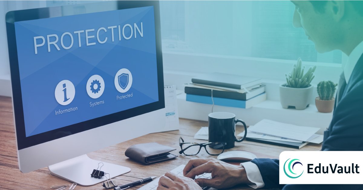 EduVault_io's tweet image. 🏫 Unveiling the story behind EduVault - Born out of the need for a secure, efficient way to verify education credentials. Explore our journey to simplifying validation.
eduvault.pulse.ly/mrndpiqnsn

#EduVaultStory #EducationVerification