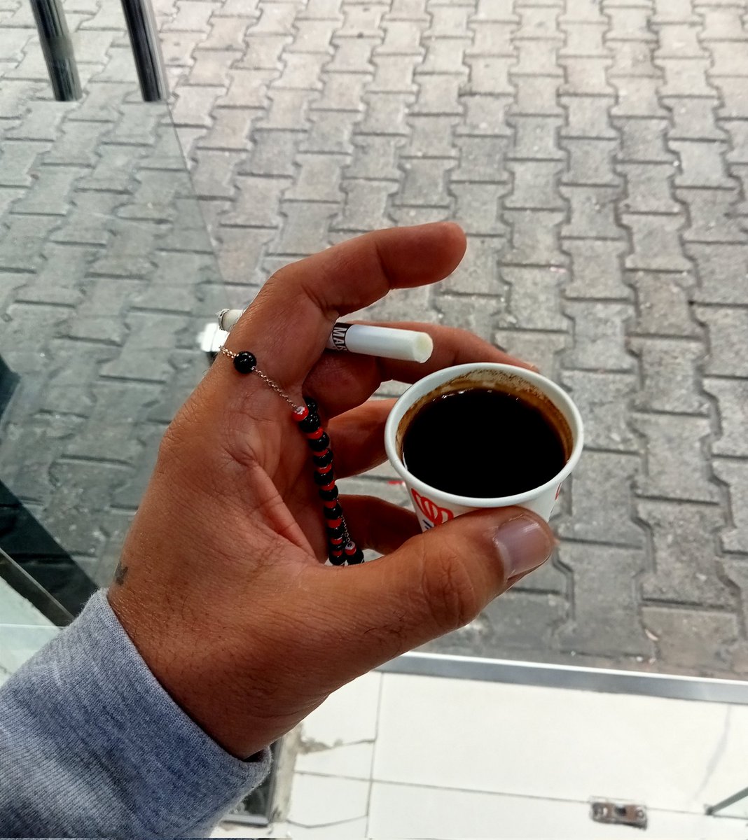 ضيافة من واحد أرمني 🥴