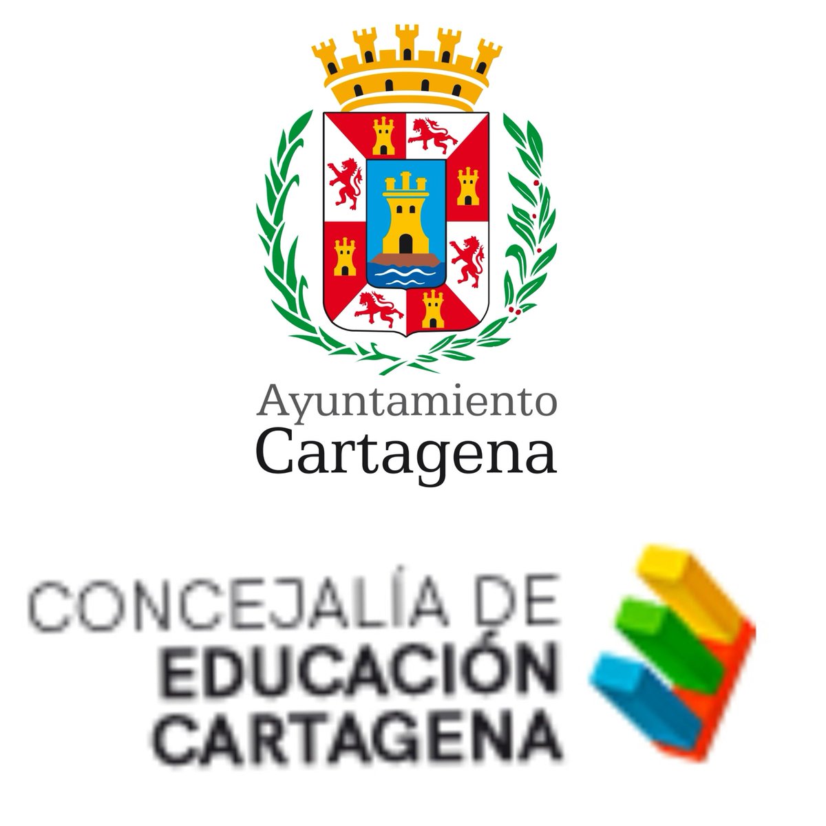 Estupenda la actividad “Vivo la Navidad en mi cole”, el alumnado de 1°, 2° y 3° lo ha pasado fenomenal‼️Los actores un 💯 ☑️ <a href="/AytoCartagenaES/">Ayuntamiento de Cartagena</a> <a href="/NachoJaudenes/">Nacho Jáudenes</a> #EscuelaPublica #EducacionInclusiva