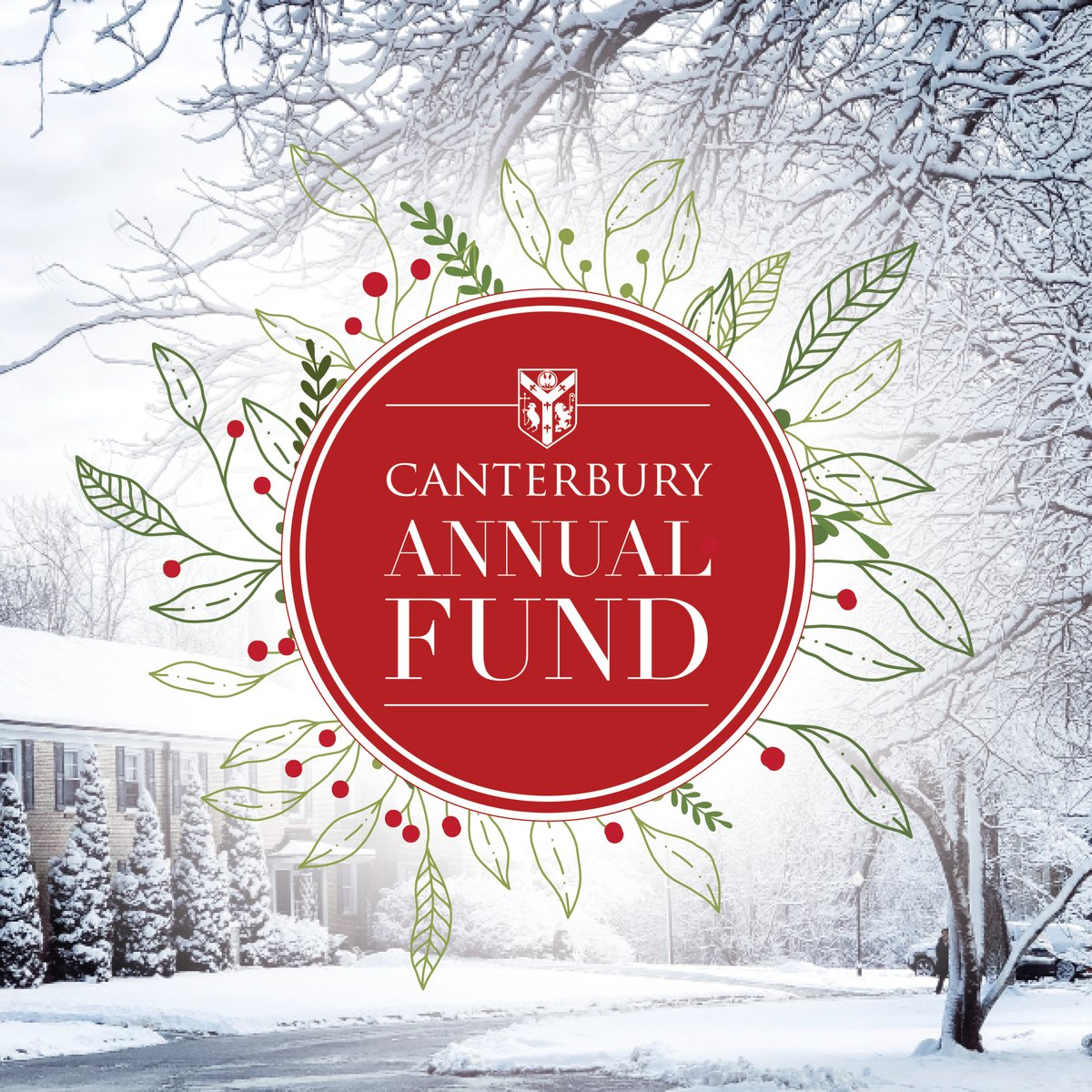 🎉 Our Board of Trustees is doubling your generosity! 🤝💙 They've pledged to match gifts up to $80,000 for the Annual Fund, making your support twice as meaningful🌟
Join the Matching Gift Challenge now and make an even bigger difference by clicking here: bit.ly/49HGyQP