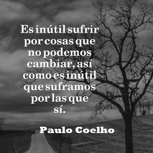 Paulo Coelho Español (@paulocoelhodice) on Twitter photo 