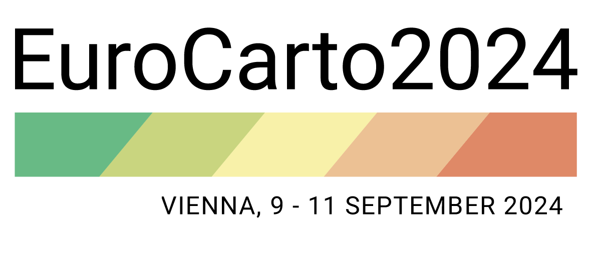 Join us for our upcoming European Cartographic Conference 2024 in Vienna, Austria!
eurocarto2024.org
#EuroCarto2024 #Cartography #Map #Science