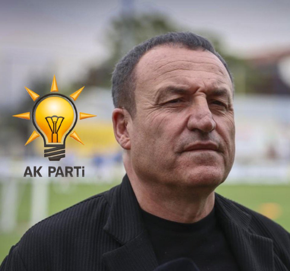 SON DAKİKA 

Faruk Koca, AK Parti'den ihraç edildi.