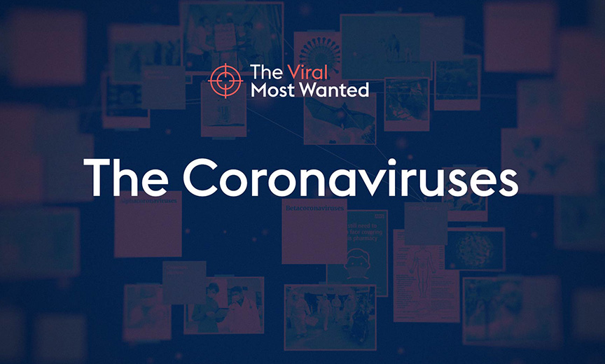 It's time to explore the viral family behind one of the deadliest pandemics in the last 100 years. Join CEPI’s disease detectives as they investigate what makes the Coronavirus family one of #TheViralMostWanted 🔎 ➡️ bit.ly/3RfDxPf @kkelland