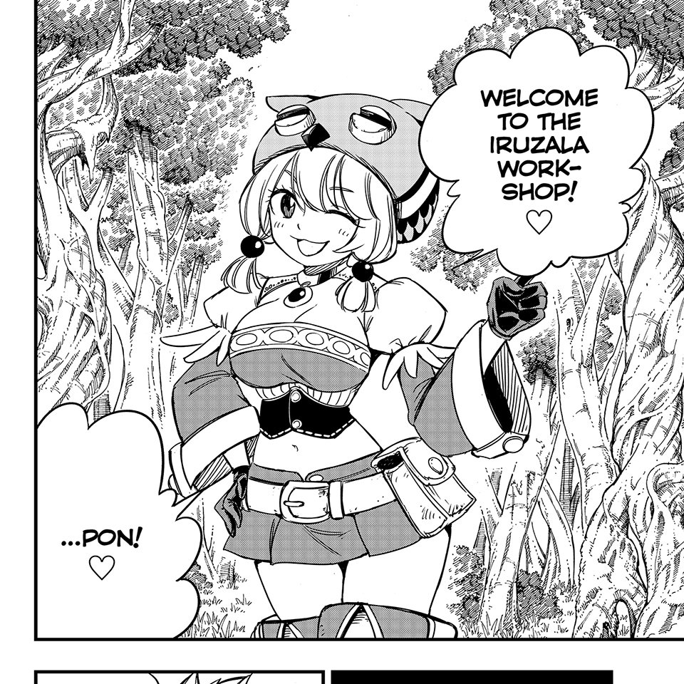 Fairy Tail: 100 Years Quest 148