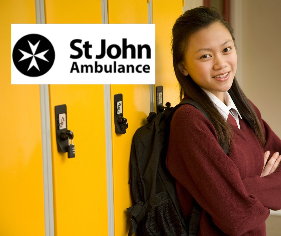Gloucestershire Health and Care NHS FT (@gloshealthnhs) on Twitter photo The <a href="/stjohnambulance/">St John Ambulance England</a> NHS Cadet programme gives young people the opportunity to explore roles in healthcare. Our local scheme is supported by <a href="/One_Glos/">One Gloucestershire Health & Wellbeing Partnership</a> and future cadets aged from 14 to 18 can sign up now! More here: ghc.nhs.uk/news/sign-up-a… <a href="/GlosCC/">Gloucestershire CC</a> <a href="/InclusionGlos/">InclusionGlos</a> <a href="/GlosVCSAlliance/">GlosVCSAlliance</a> The <a href="/stjohnambulance/">St John Ambulance England</a> NHS Cadet programme gives young people the opportunity to explore roles in healthcare. Our local scheme is supported by <a href="/One_Glos/">One Gloucestershire Health & Wellbeing Partnership</a> and future cadets aged from 14 to 18 can sign up now! More here: ghc.nhs.uk/news/sign-up-a… <a href="/GlosCC/">Gloucestershire CC</a> <a href="/InclusionGlos/">InclusionGlos</a> <a href="/GlosVCSAlliance/">GlosVCSAlliance</a>