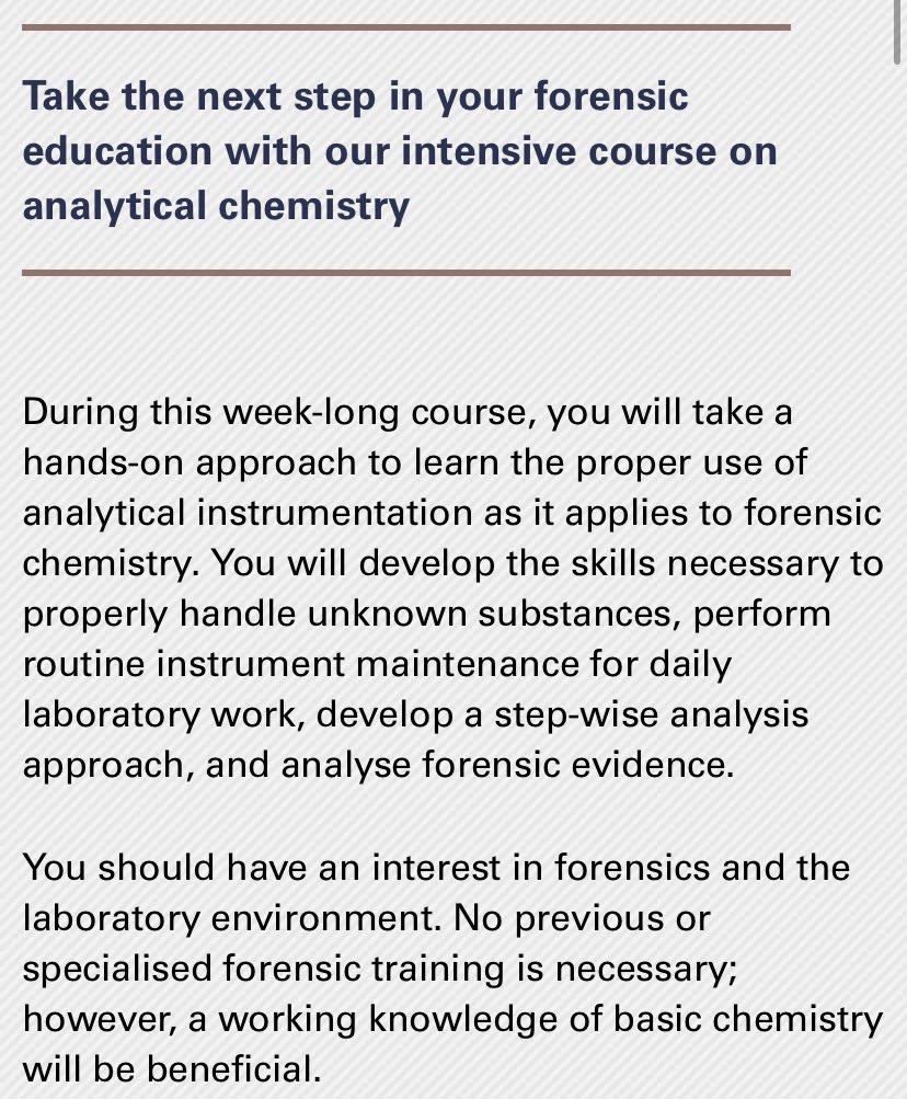 StrathForensics tweet picture