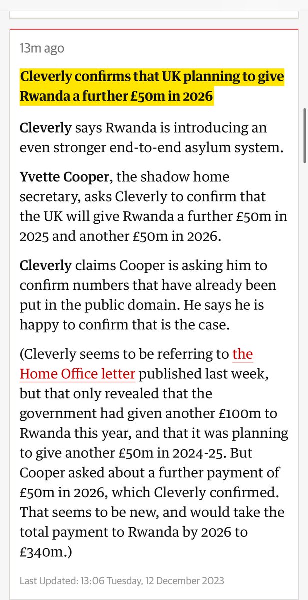 Gareth Evans tweet media