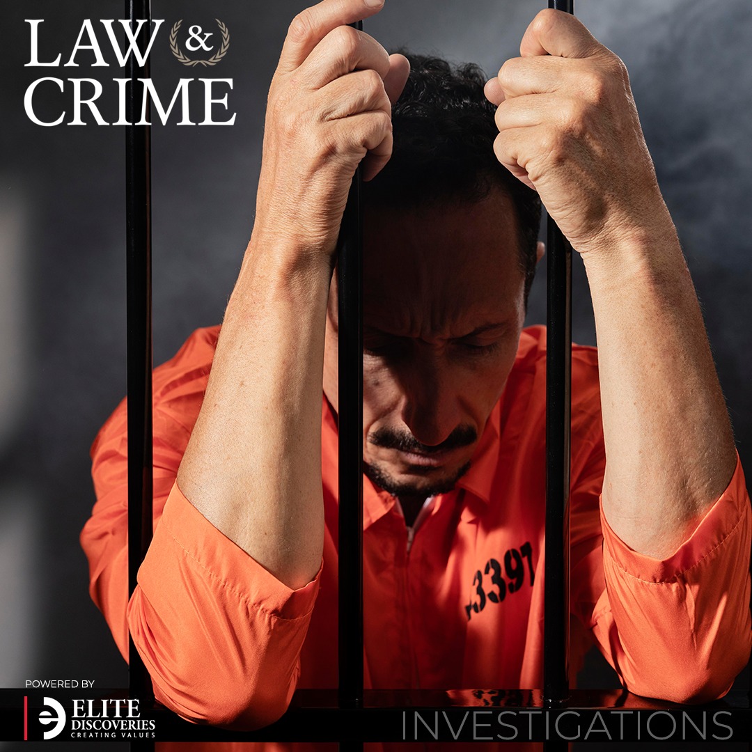 Keep the spotlight on law and crime with our unmatched PR mastery! ⚖️🔍 Exciting news awaits! #Elitediscoveries #EdSocial #Lawandcrime #DigitalPR #PressRelease