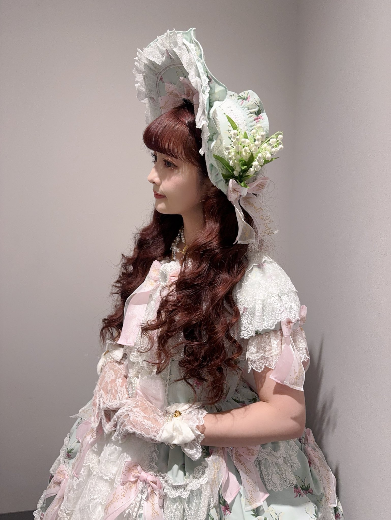 青木美沙子💕Aoki Misako on X: 
