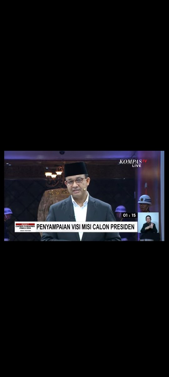 Unggul Debat Capres...

#AMINTerbaikNomor1
#AMINUnggulDebatCapres

<a href="/cakimiNOW/">A Muhaimin Iskandar</a>
<a href="/DPP_PKB/">DPP PKB</a>