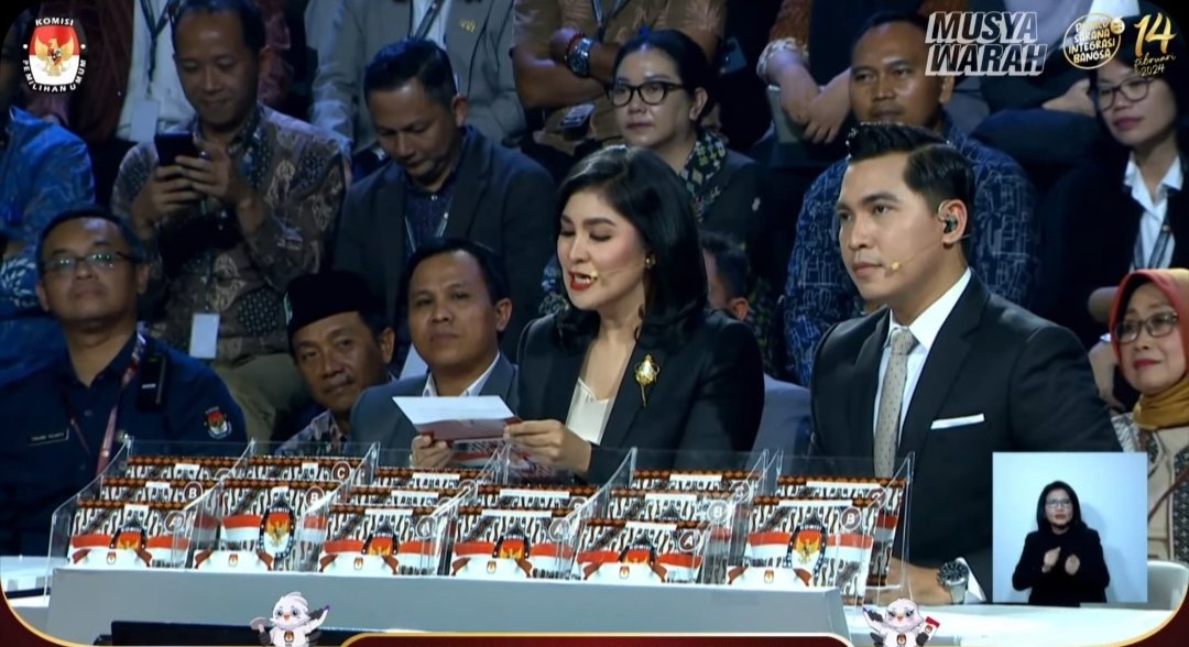 malah jual pulsa #DebatCapres