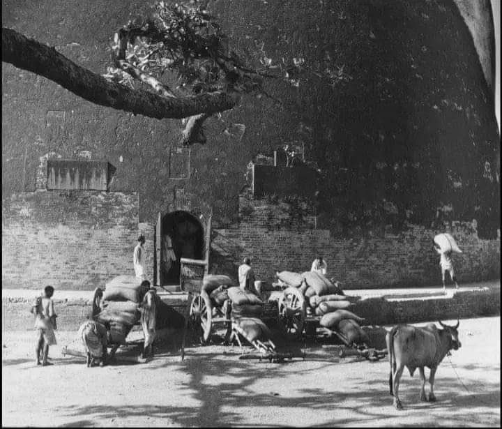 Golghar, Patna, Bihar, 1930
