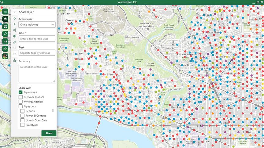 I don't often share product content but I've always said new users should be met in a space familiar with them. If you use excel, check this out! New Esri web course! 📢 Learn how to use #ArcGIS for Excel to spatially enable your spreadsheet data. ow.ly/SCVN50QhRsR