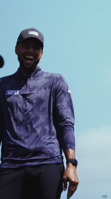 CDW on LinkedIn: Underrated Golf - Stephen Curry and CDW dy.si/FQiCdh
