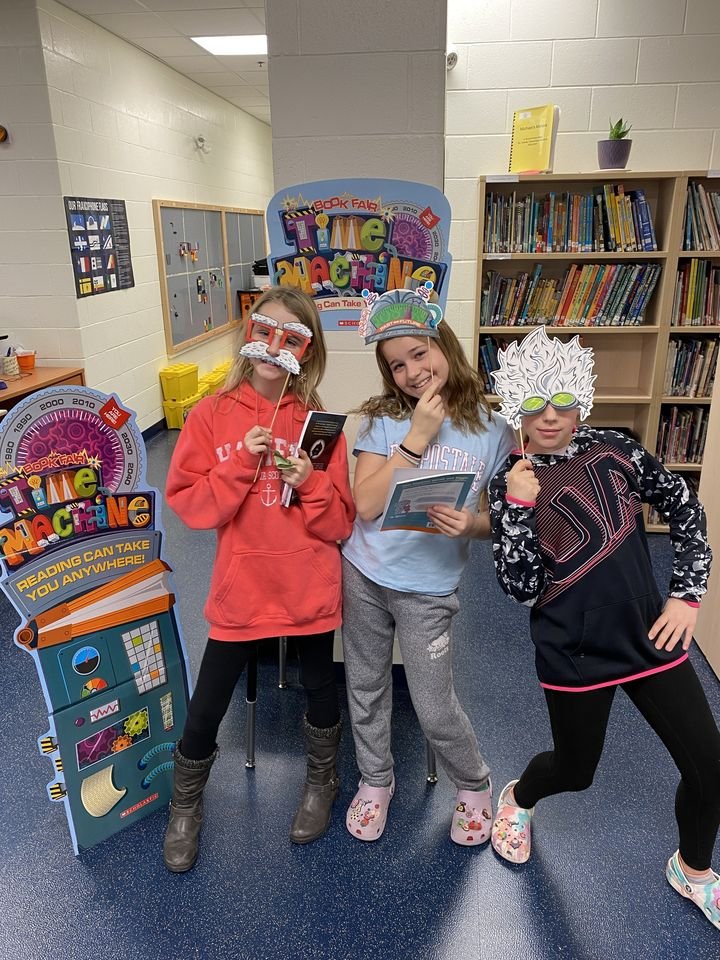 GanderElementary tweet media