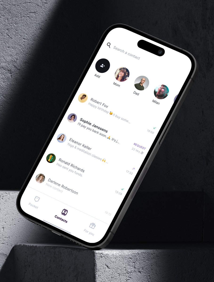 kumulydev's tweet photo. If you haven't checked out the prototype yet, this is what we aim for 🤩 https://t.co/OOyJ1a1TdO