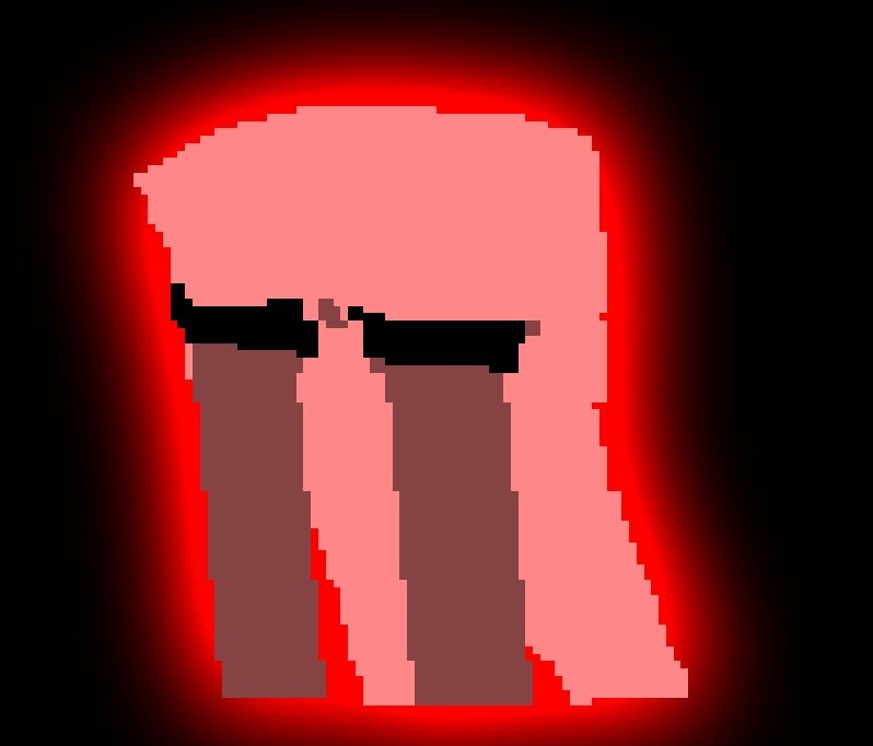 ....what do you want.