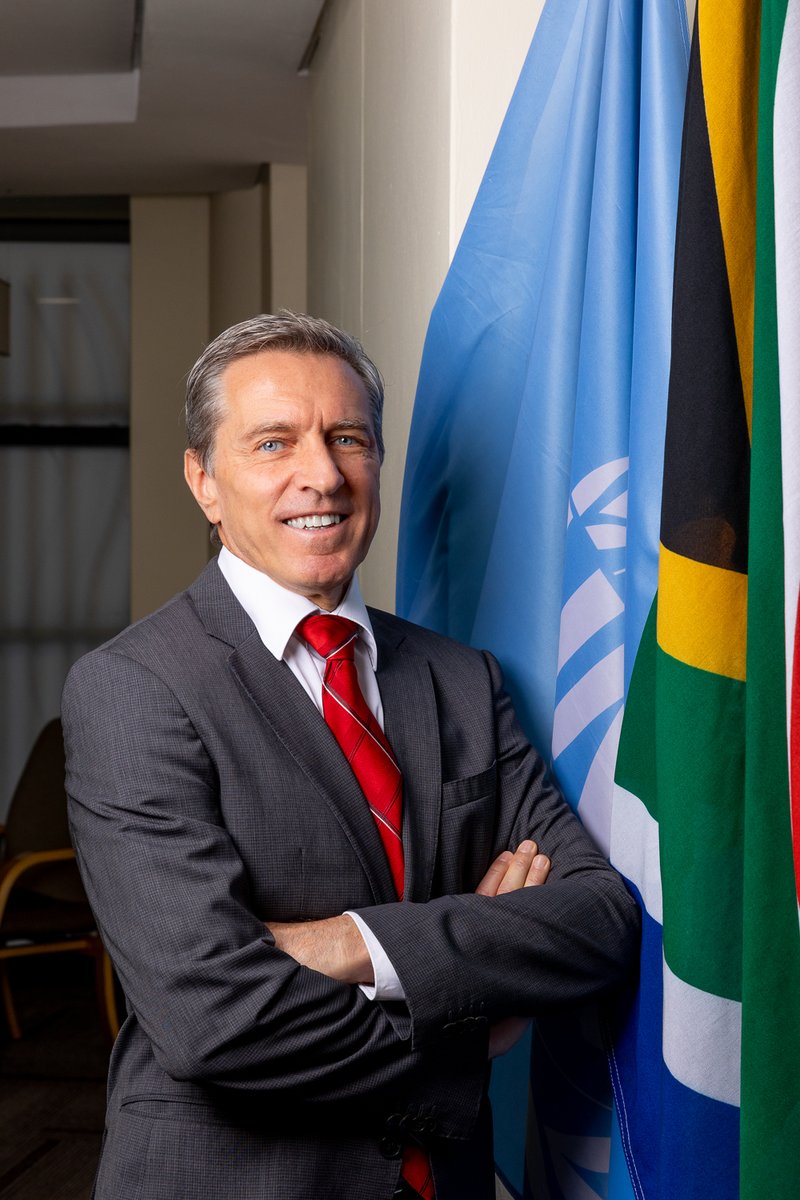 UNIDO South Africa tweet media