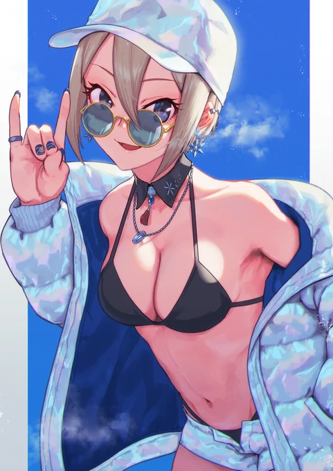 周子たんおめ! #塩見周子生誕祭2023