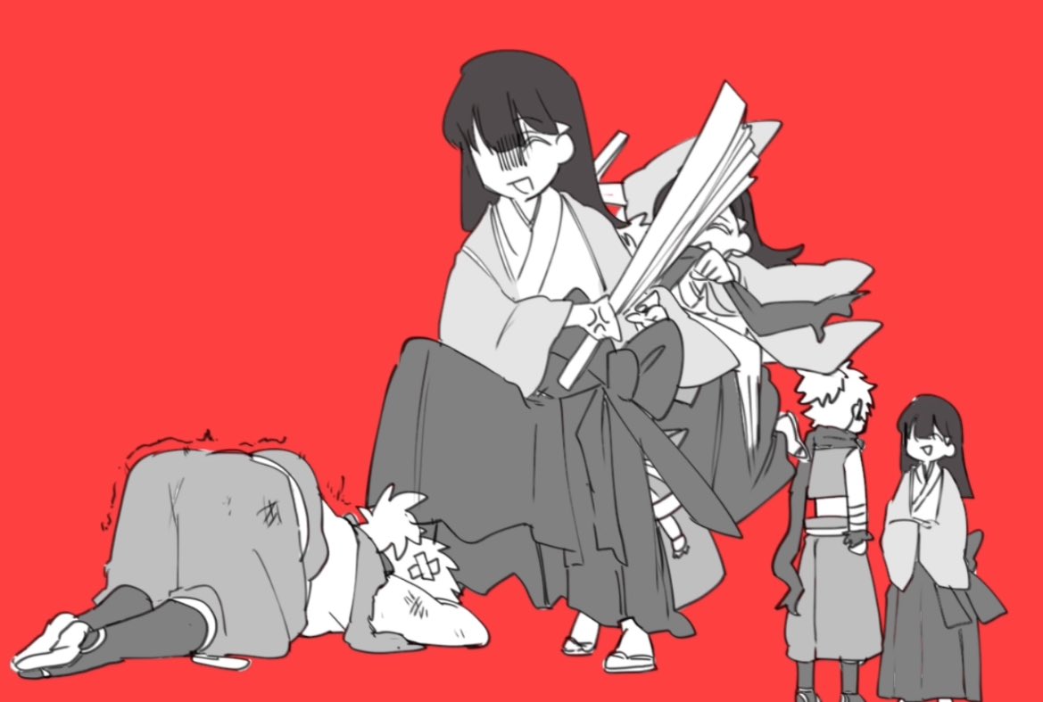 ちなみに自分のお気に入りの絵。秀吉くんの髪解くシーン大好きだったので絶ッ対入れたかったし信玄さん前に勝頼くんには絶ッ対この構図させたかったし焦る高杉さんやらなかさんの約束だけに戦う沖田さん、洗脳済みの官兵衛さんはもはや癖のお顔()最後のは☺️ 