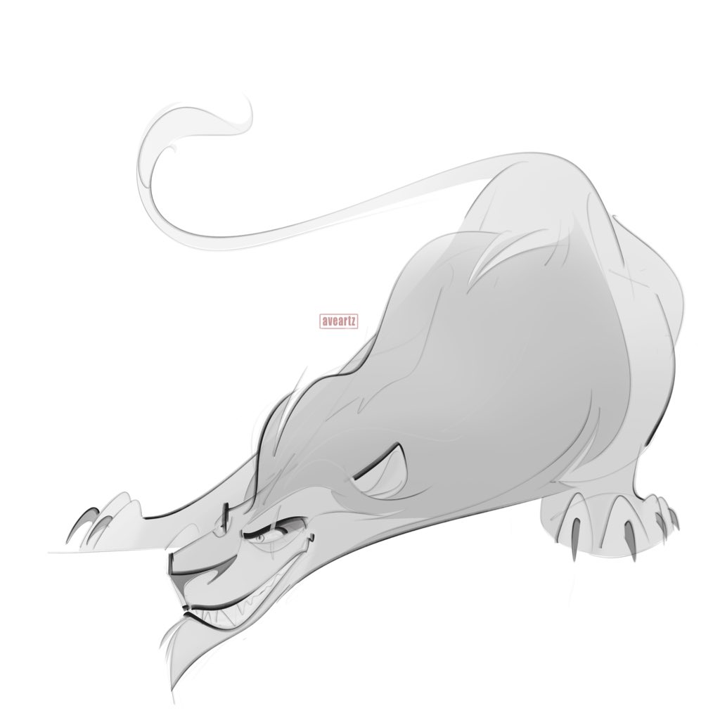 Aveartz2D's tweet photo. #disember #villain #scar https://t.co/zFayRpNfOA