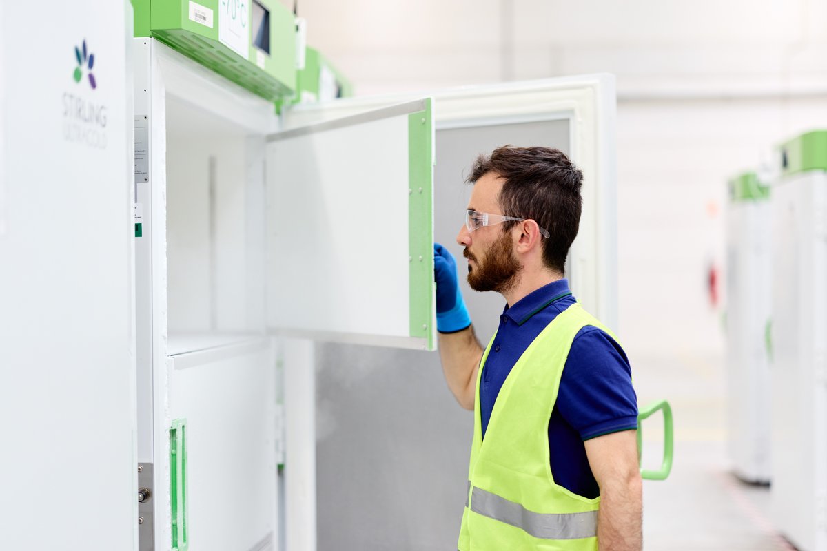 In a <a href="/medlinescienltd/">Medline Scientific</a> and Green Light Laboratories analysis, we can report that the SU780XLE shows superior temperature recovery and low energy usage after multiple 60 and 90-second door openings. Review the study for data at various setpoints. 

go.biolifesolutions.com/l/103972/2023-…