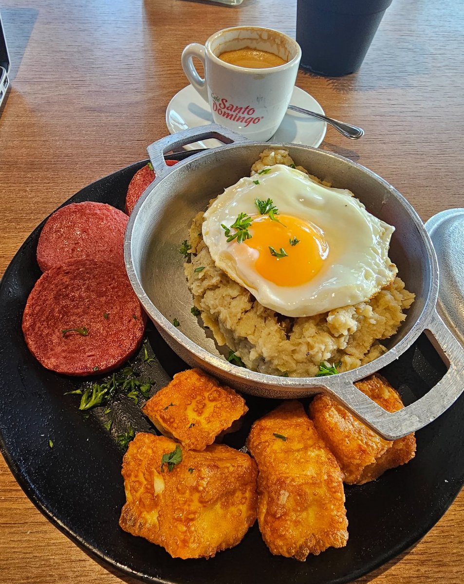 ¿Tu economía resistiría desayunarte todos los días así?