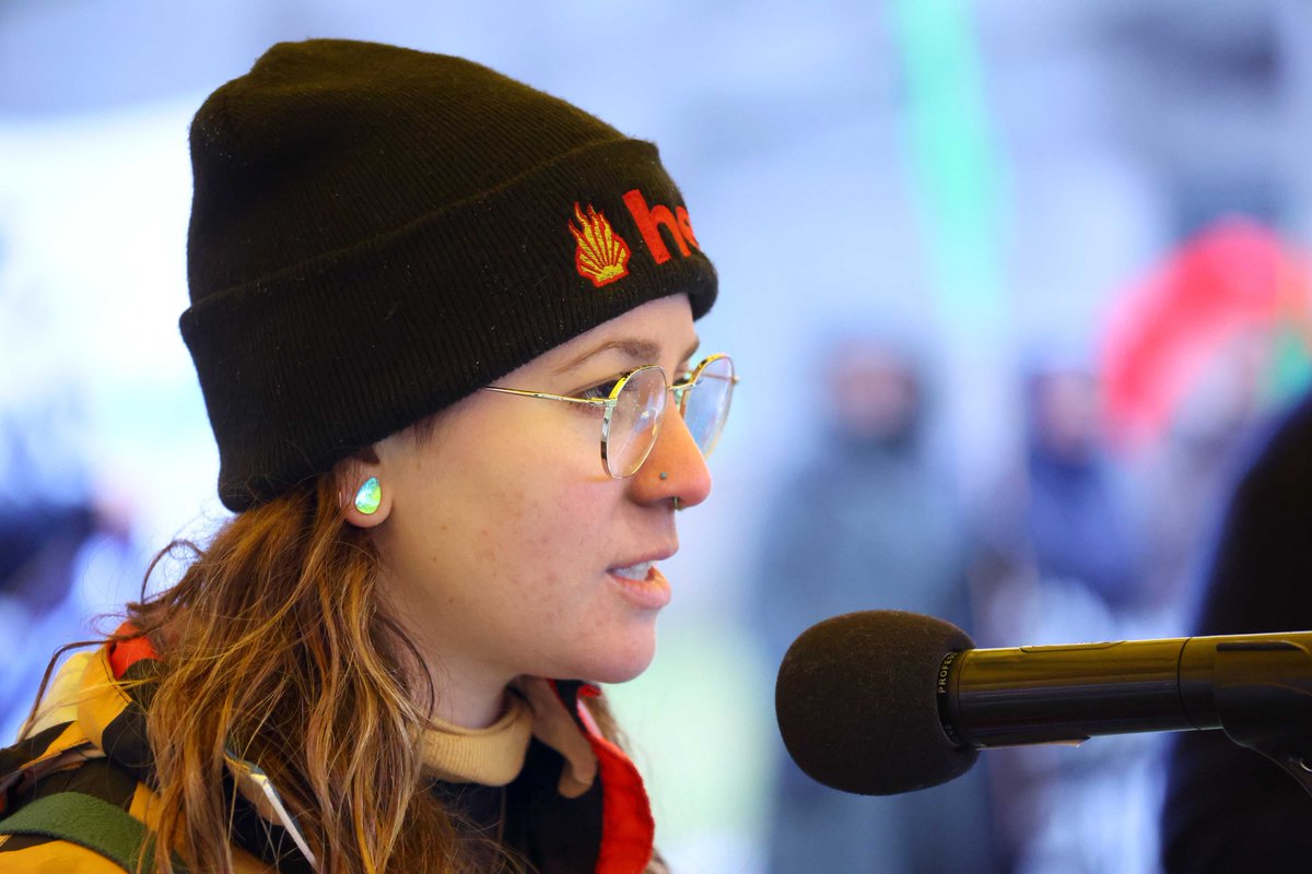 📢Thank you to our COP28 Global Day of Action speakers Alex Lee @FoEScot, Caitlin Turner @Youth4Seas, Juliet Dunstone @StopCambo, Leia Achampong @LeiaLdn, Manal Shqair @shqair_manal Maureen Sier @InterfaithScot and Stephen Smellie @unisonscot, who covered a diverse range of…