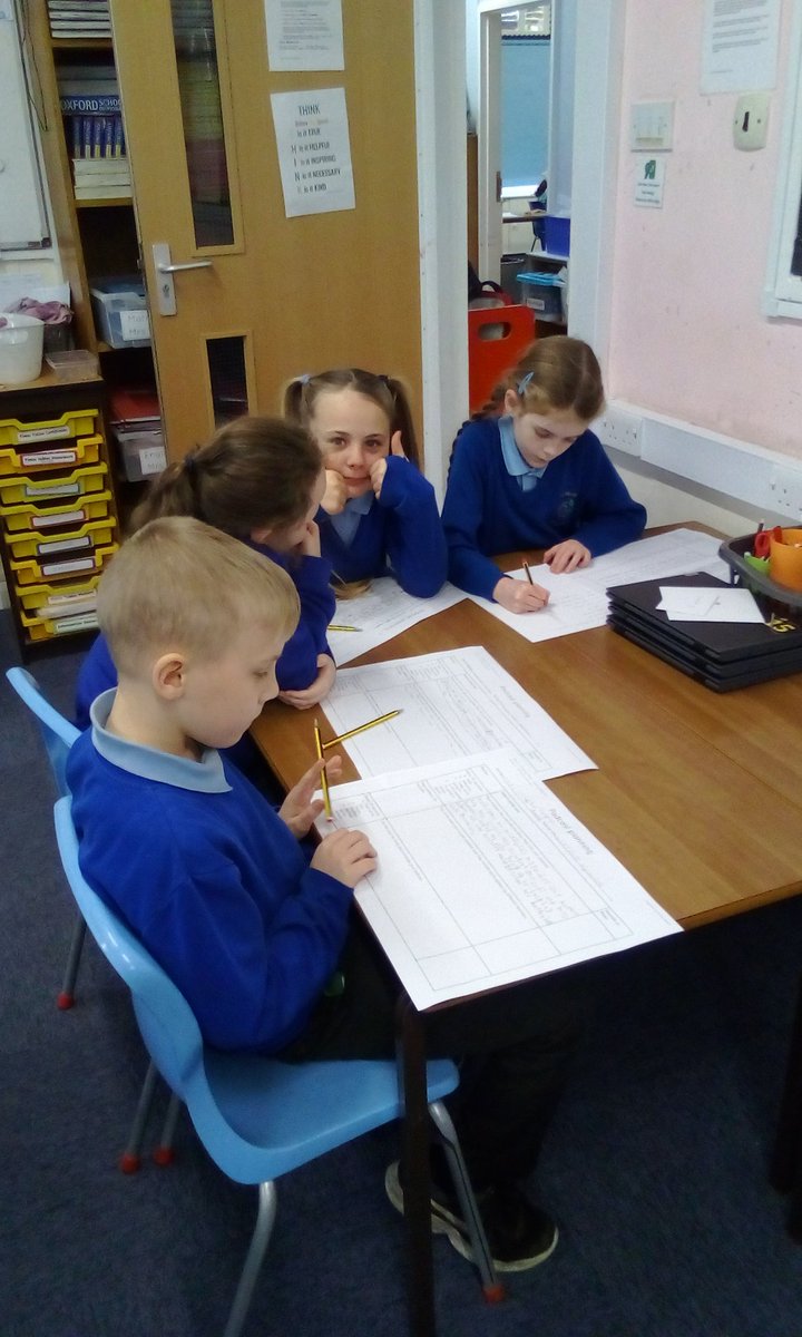 Millfields Primary tweet media