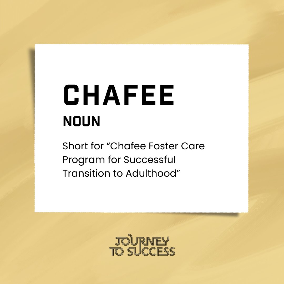 Excited to be heading to DC this morning on behalf of <a href="/FosterSuccessUS/">Foster Success</a> with two Lived Experience Experts to share the impact that #Chafee Funding has had for them and other older foster youth in Indiana. <a href="/journeycampaign/">Journey to Success Campaign</a>
